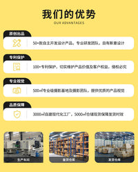 Refrigerator Cold Water Jug with Faucet, Large Capacity, with Filter, for Fruit Lemon Tea, PP Material