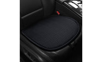 3 Pieces Honeycomb Cooling Seat Cushions  Comfort Breathable Cushions Set Non-Slip Bottom for Hot Weather, Long Drives