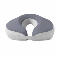 Massage Face Cradle Pad Supple Face down Pillow Adjustable Headrest for Beauty Salon