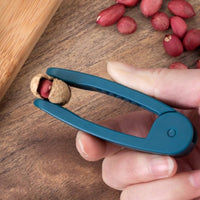 Peanut Sheller Easy to Use Peanut Sheller Tool Non-Slip Grip for Elderly
