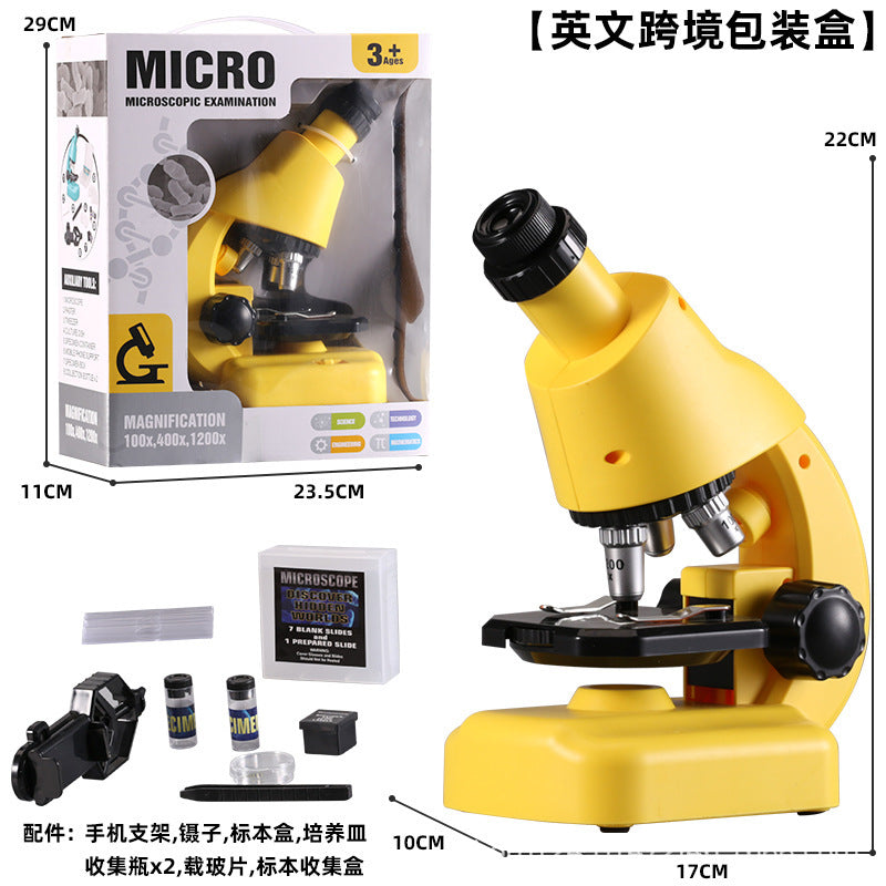2205 Microscope