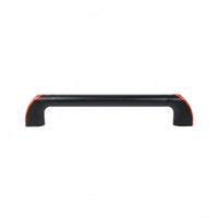 CNC aluminum rustproof handle