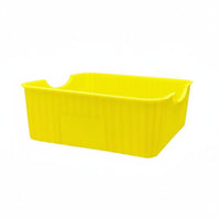 Bean Sprout Grower Box PP Material Soilless Sprout Grower Easy to Observe Feline Greens Planter for Indoor, Kitchen