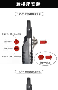 ThinkRider智骑X2 MAX智能直驱骑行台室内山地公路自行车功率训练