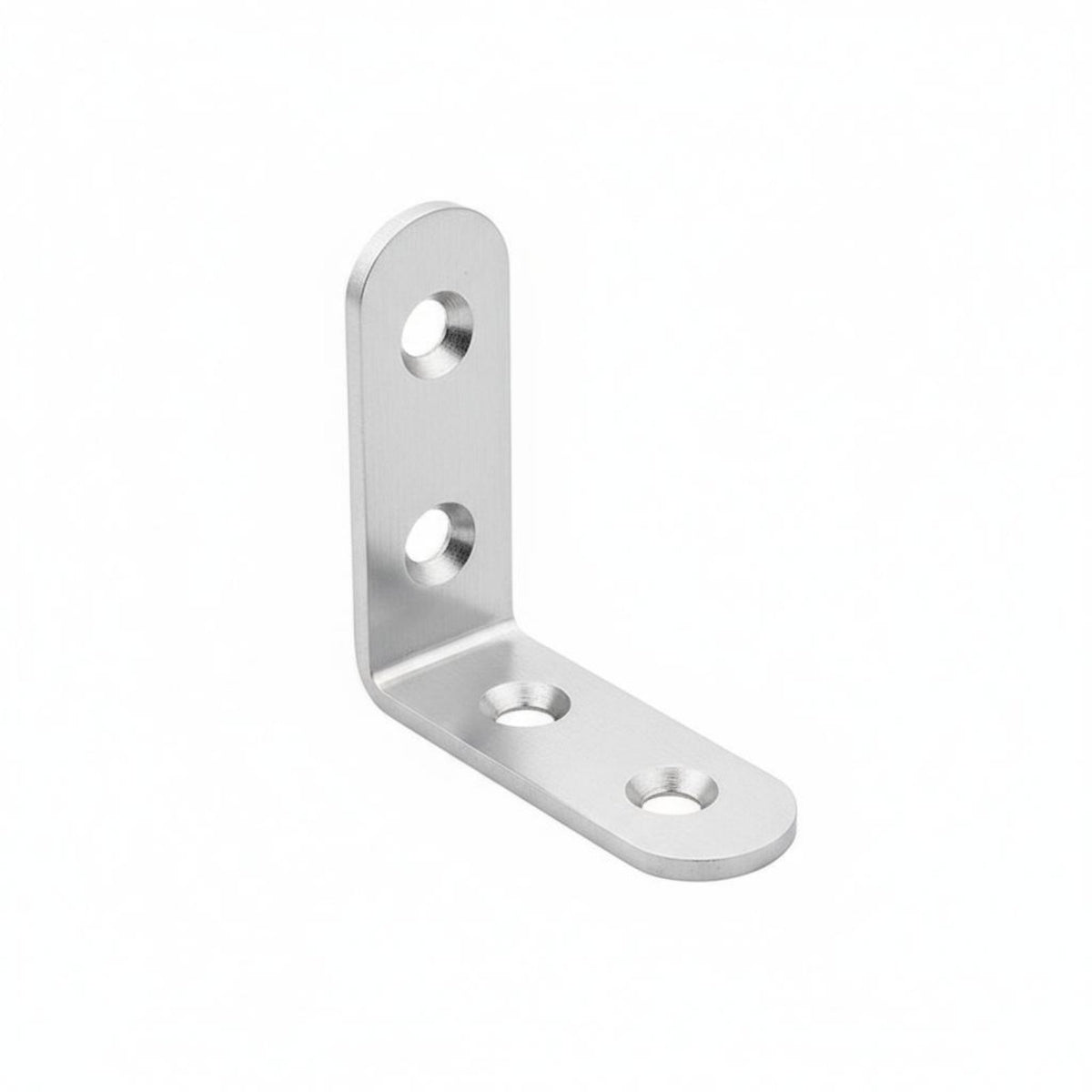 right-angle bracketd Corner Brace long-finaling right-angle bracketd Angle Bracket Easy Installation