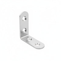 right-angle bracketd Corner Brace long-finaling right-angle bracketd Angle Bracket Easy Installation