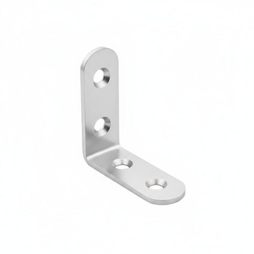 right-angle bracketd Corner Brace long-finaling right-angle bracketd Angle Bracket Easy Installation