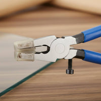 Glass Long-Lasting Hand Tool Precision Cut