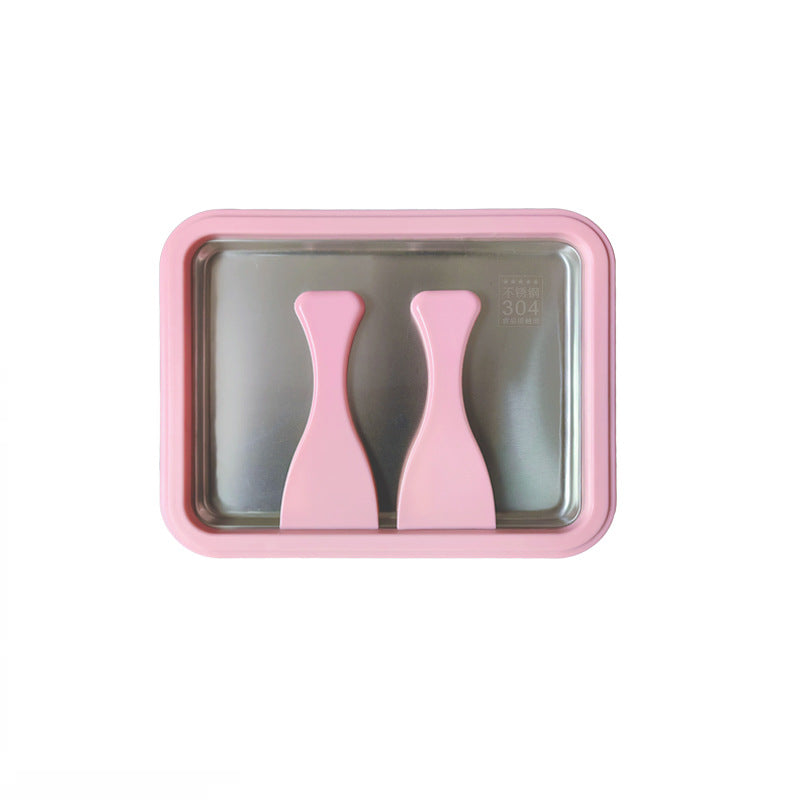 Peach Pink