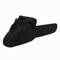 Soft-Sided Pruning Tool Bag Padded Pruning Tool Storage Bag Portable