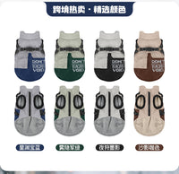 狗狗衣服秋冬款棉服泰迪冬装宠物加厚可牵引冬天防水冬季保暖马甲