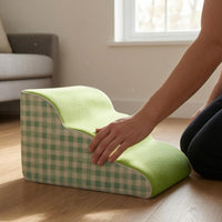 Pet Ramp Staircase Sloped Pet Aid Joint-Friendly