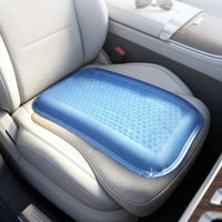 Truck Seat Cushion Easy to Place Summer Cooling Seat Cushion Long-Lasting