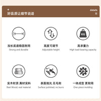 舞蹈把杆双层家用F型式压腿杆成人儿童专业舞蹈房练功杆
