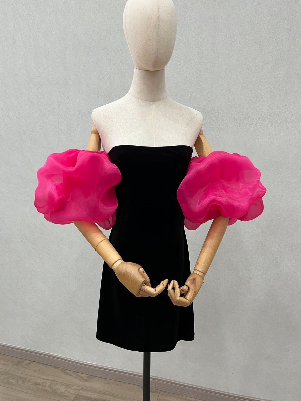 Rose Red