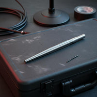 Tailpin Connector Port Hole Boring Tool Smooth Cutting Guitar Tailpin Boring Tool Alloy Steel for Workshop