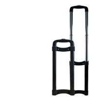 Metal Trolley Handle for Speaker Box, 37.6x17cm