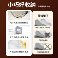 充气沙发一体成型多体位性爱辅助情趣沙发植绒面料SM情趣用品