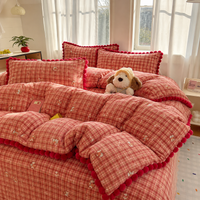 bedding set
