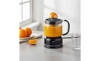 Portable Electric Citrus Juicer Easy To Clean Orange Juice Juicer for Home