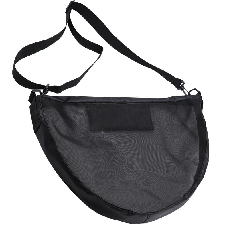 Black Metal Hook