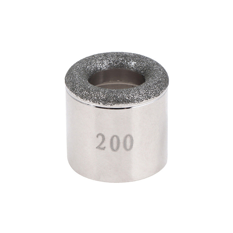 200 / Straight Tube