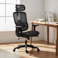 Support Ergonomic Office Chair for Gamers