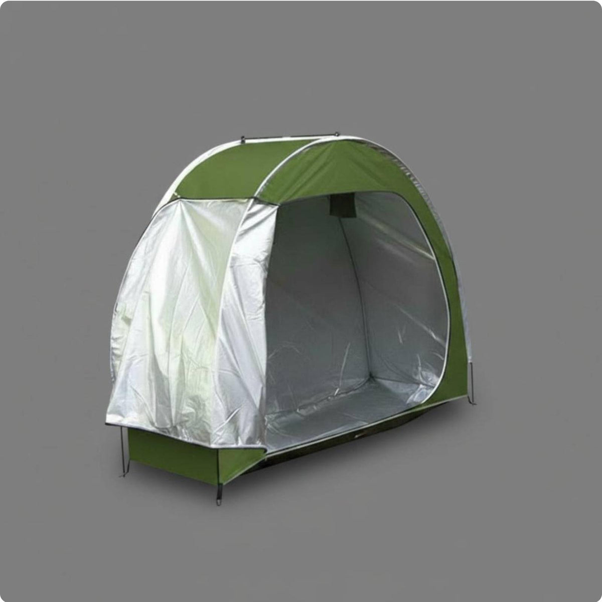 Cycle Storage Tent Waterproof Outdoor Cycle Cover Shelter for Backyard