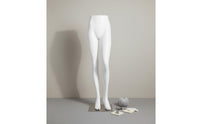 Pants Display Mannequin Realistic Shape Lower Body Mannequin Store Fixture for Shop Window