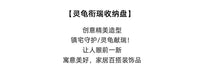 进口黄铜乌龟手工雕刻客厅创意首饰盘收纳盘招财家居小摆件