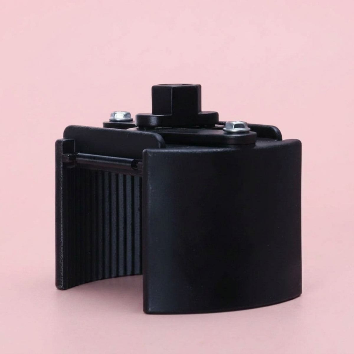 Adjustable Oil Filter Wrench Long-Lasting 2 Jaw Oil Filter Wrench Heavy Duty