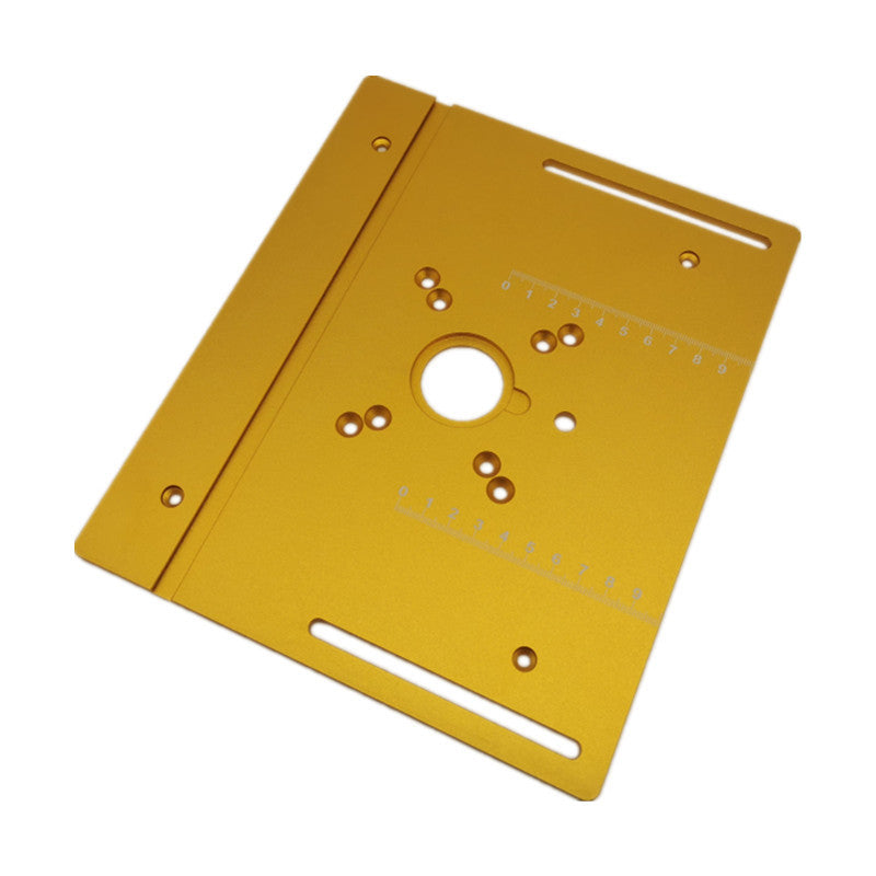 Gold / Panel