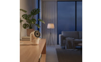 Pan-Tilt Camera Indoor WiFi Camera 4MP Smart for Homeowners, Home Security, Baby Monitoring