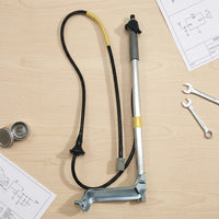 Antenna with Cable Direct-Fit Roof Antenna with Bracket Replacement Easy to Install for Mechanics, Vehicle Upgrade