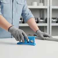 PE Tube Clean Cut Water Purifier Tube Precise for Plumbers