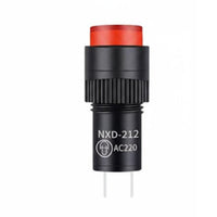 Panel Mount light-emitting diode shockproof Resistant light-emitting diode condition visual cue light Retardant