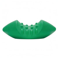 Massage Support Cushion Raised Bumps Wellness Accessory Ergonomic Channel Design