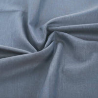 3 Pieces Cotton Pocket Square Retro Design Cotton Handkerchief Easy to Fold