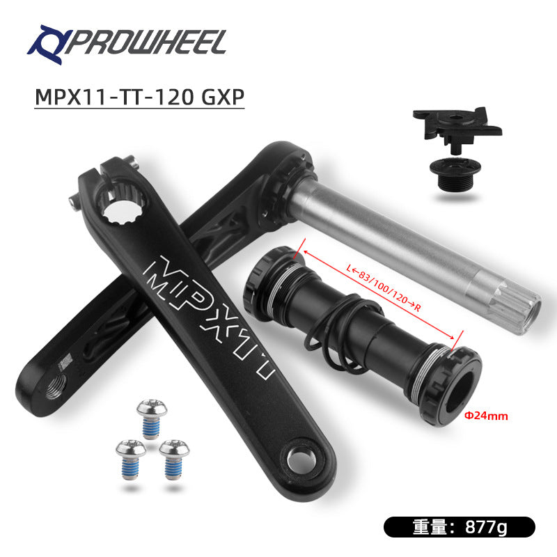 120MM Crank Arms W
