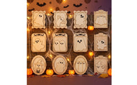 12 Pieces Smooth Specter Picture Frame