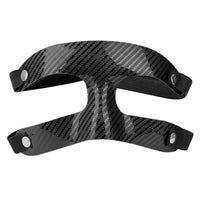 Basketball Face Guard Breathable Basketball Nose Shock Resistance Resistant Anti-Collision Face Guard for Athletes