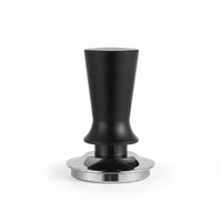 Coffee Tamper Ergonomic Grip Coffee Grounds Press