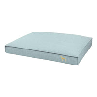 Orthopedic dog bed, washable cover
