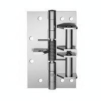 4 Inch Elastic Hinge Easy Installation 90 Degree Positioning Hinge