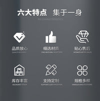 跨境新款机油格扳手多档滤清器拆装工具通用型换机油手动拆卸维修