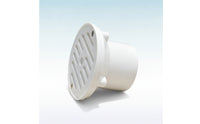 Easy Installation Pool Drain with Slotted Flange Inlet Return Fitting Long-Lasting Pool Return Fitting High-Strength