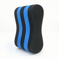 Swimming Pull Floats Buoyant Swim Training Board Contoured Swimming Aid for Swimmers, Beginners