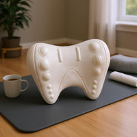Cervical Traction Pillow Posture Correction for Home, Office Workers