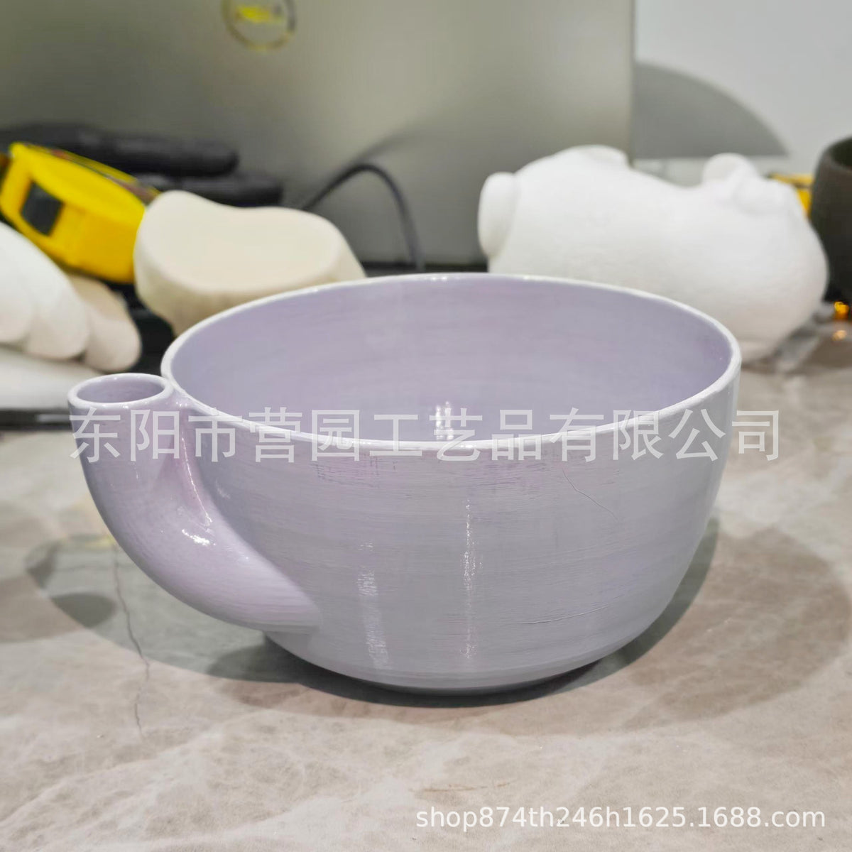 Taro Purple
