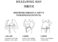 TRUDIVE睿潜高级满天星连体泳衣女性感遮肚专业泳装小胸聚拢显瘦
